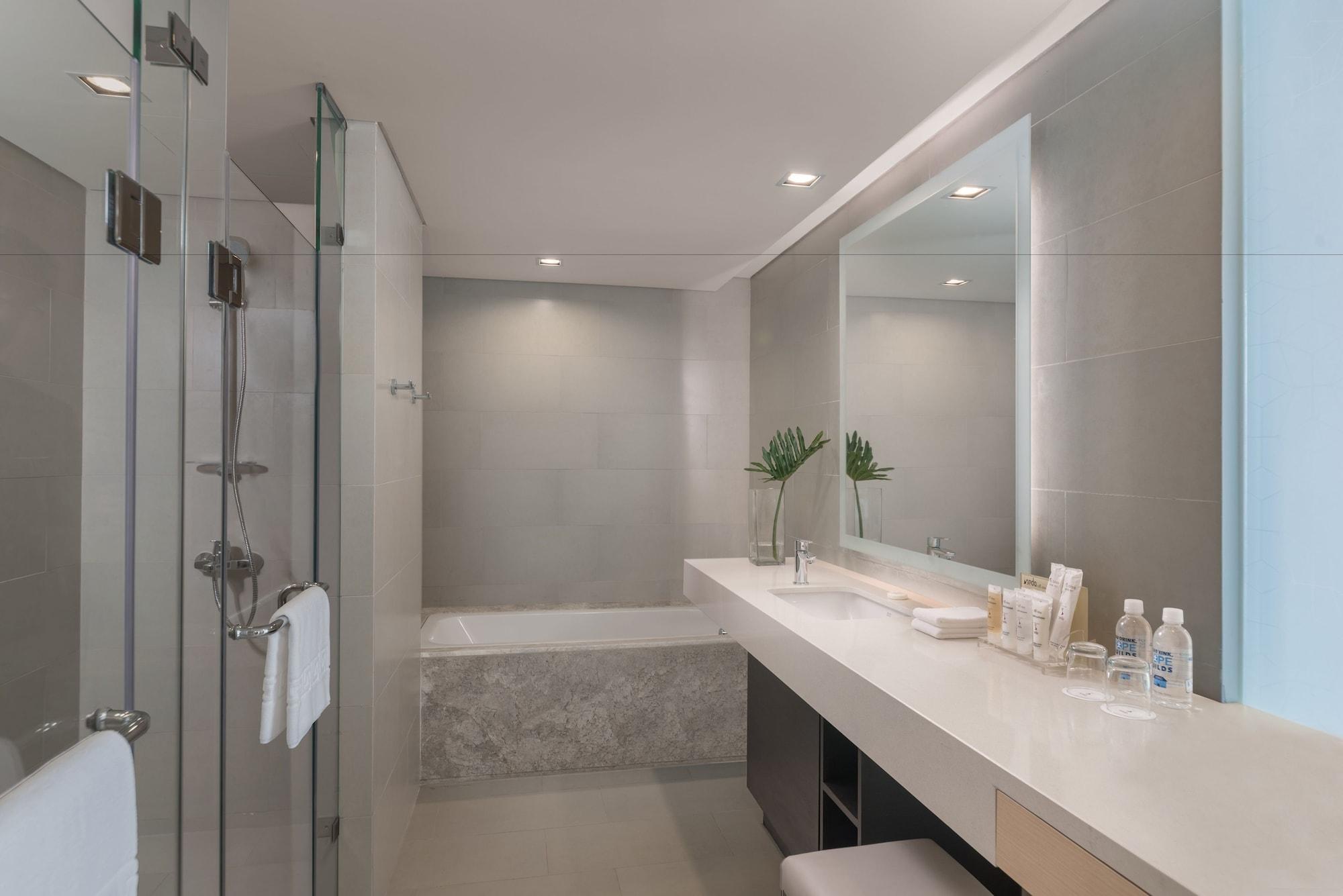 Seda Vertis North Hotel Quezon City