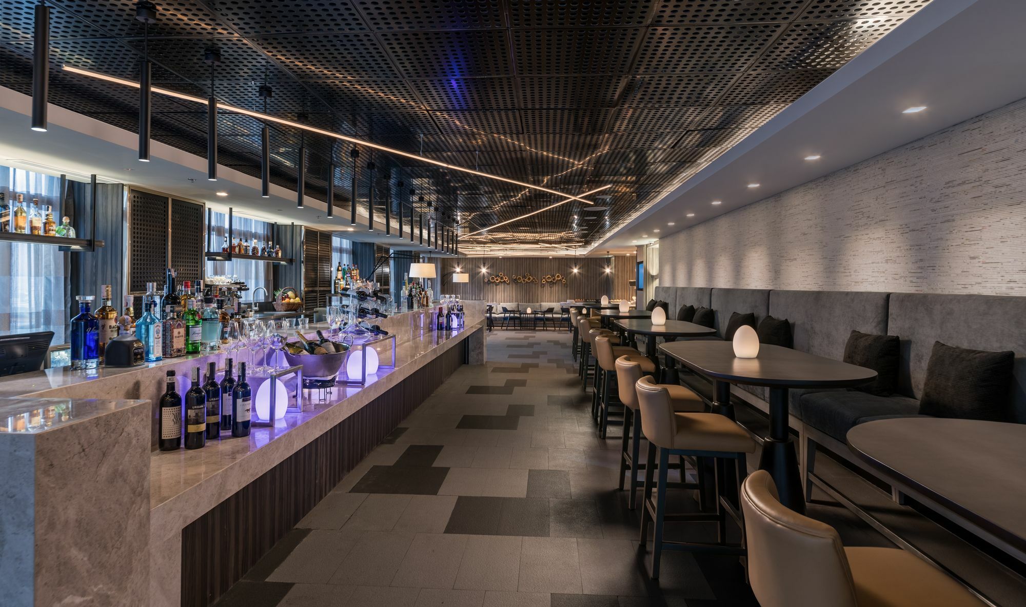 Hotel Seda Vertis North 5*